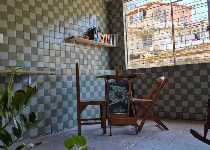 Casa Aye Mia