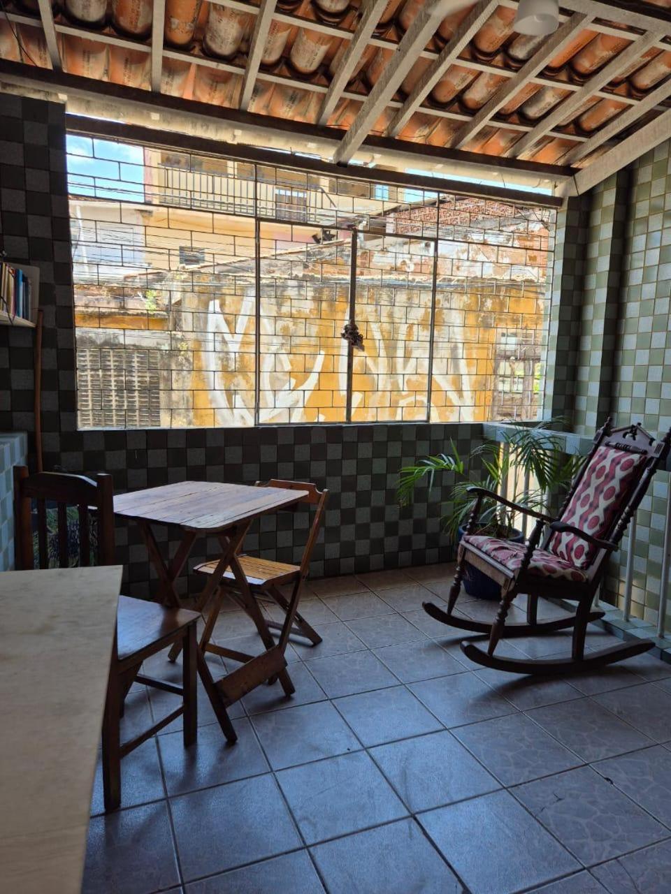 Casa Aye Mia * Salvador