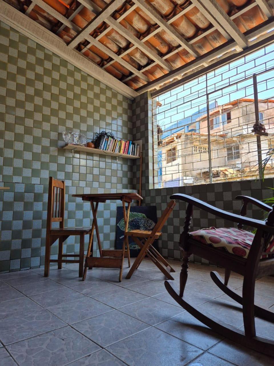Casa Aye Mia Casa de hóspedes