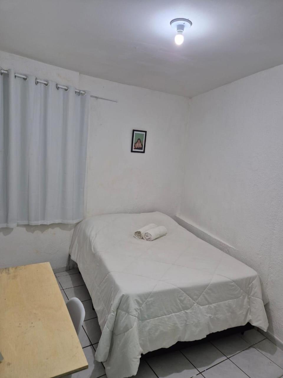 Casa de hóspedes Casa Aye Mia Salvador