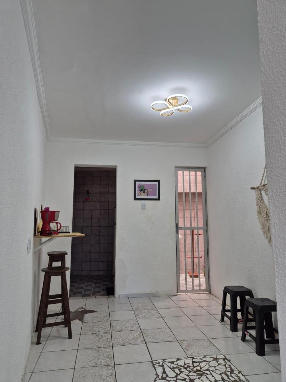Casa Aye Mia Salvador
