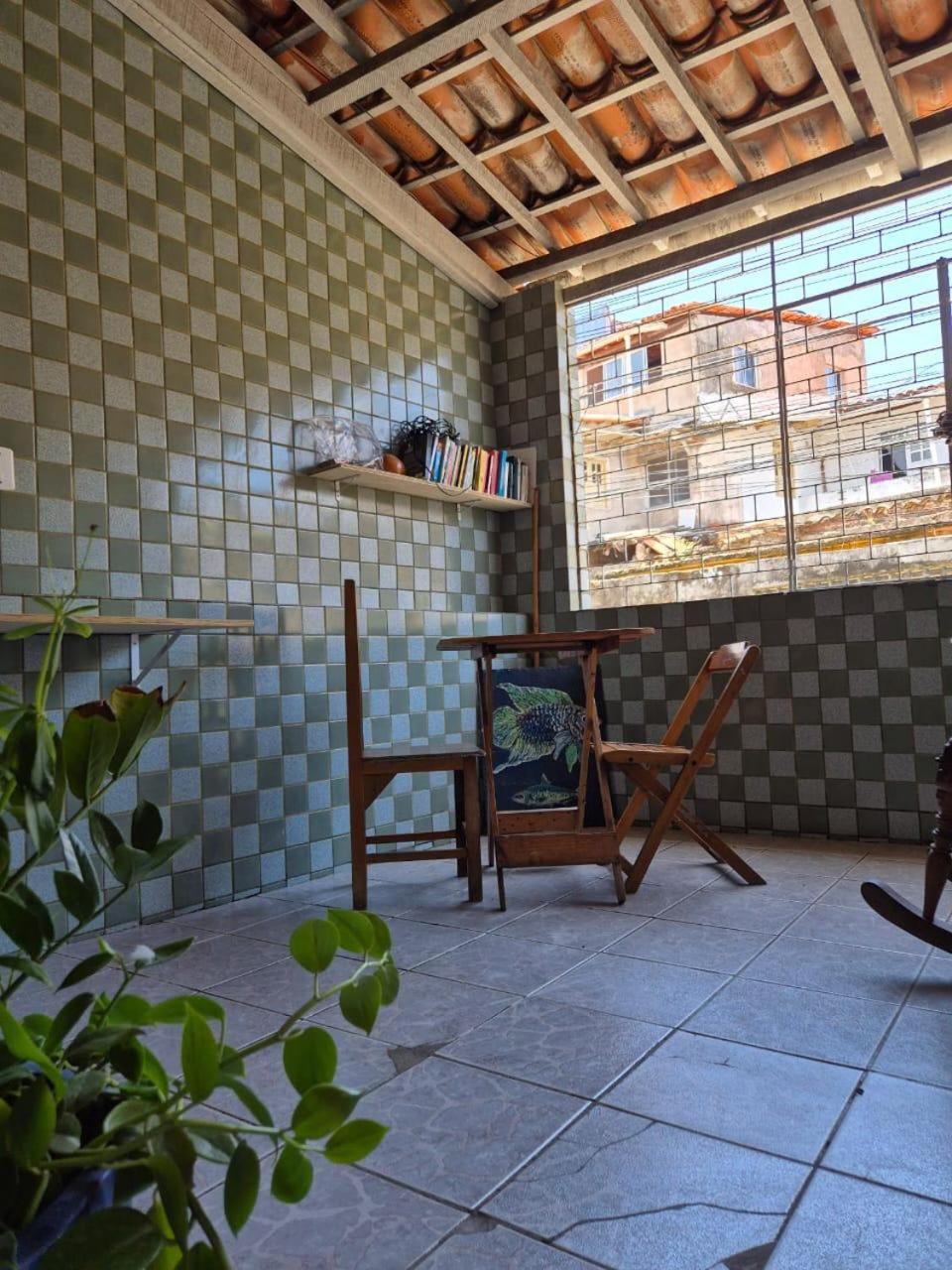 Casa Aye Mia Casa de hóspedes Salvador
